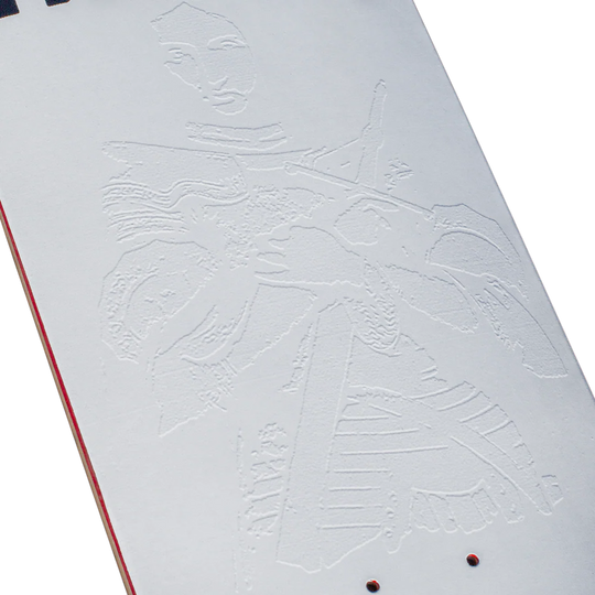 HOCKEY Stone Team Deck