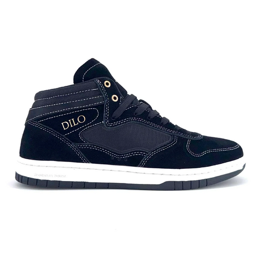 HOURS IS YOURS Dilo Pro Black Contrast