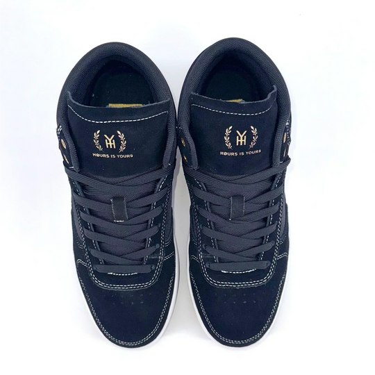 HOURS IS YOURS Dilo Pro Black Contrast