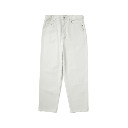HUF Cromer Pant Bone - Impact Skate