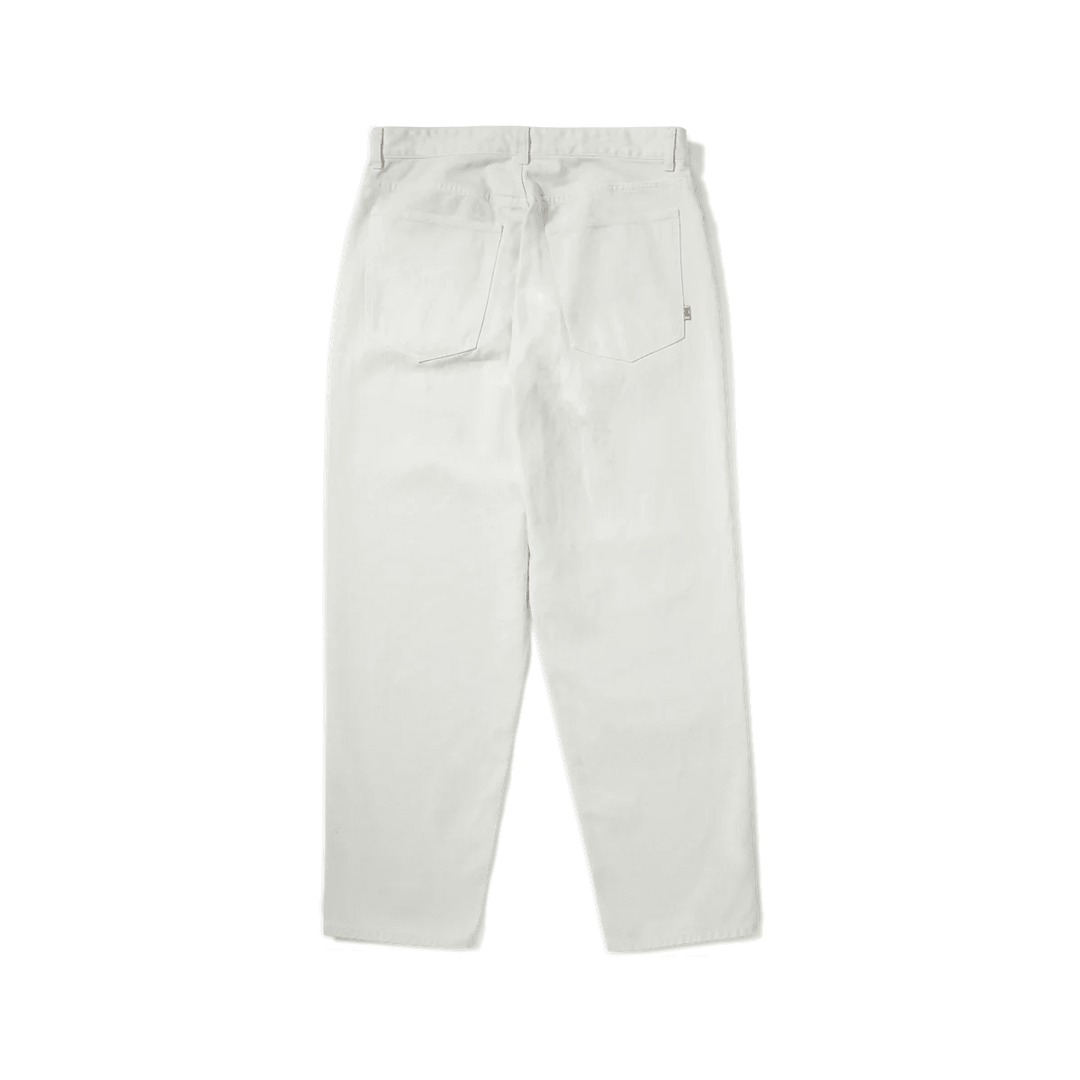 HUF Cromer Pant Bone - Impact Skate