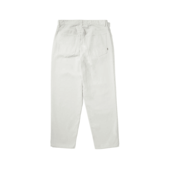 HUF Cromer Pant Bone - Impact Skate