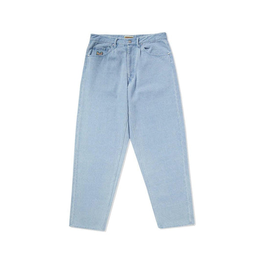 HUF Cromer Pant Light Blue - Impact Skate