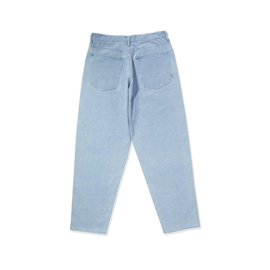 HUF Cromer Pant Light Blue - Impact Skate