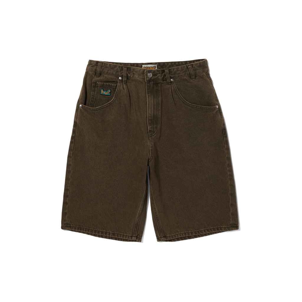 Huf board shorts deals