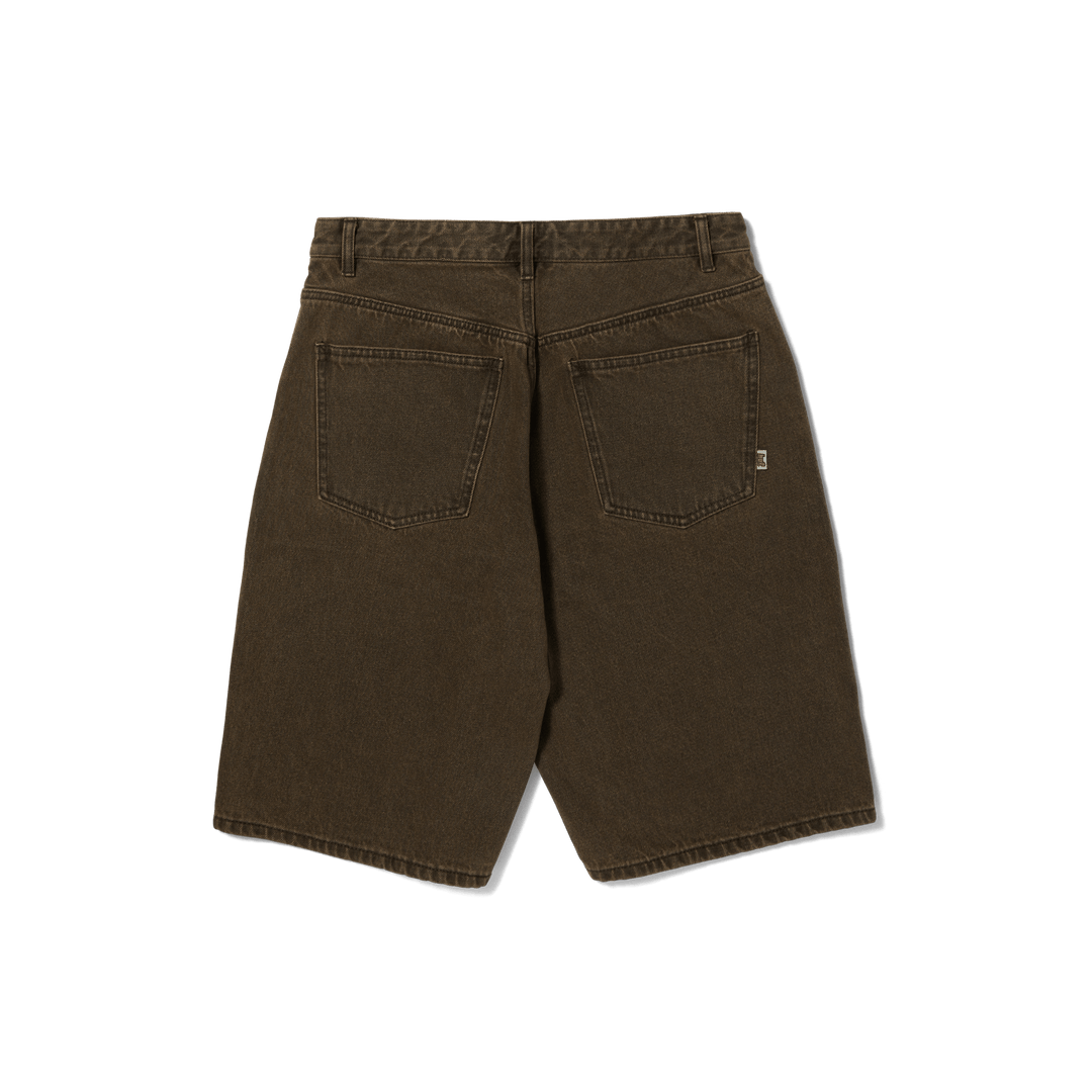 HUF Cromer Shorts Camel - Impact Skate