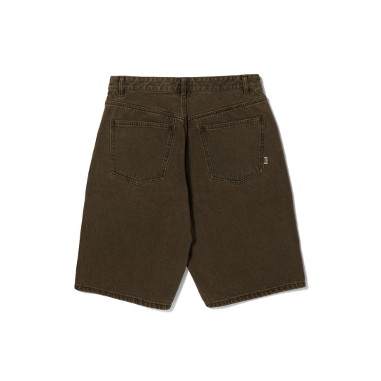 HUF Cromer Shorts Camel - Impact Skate