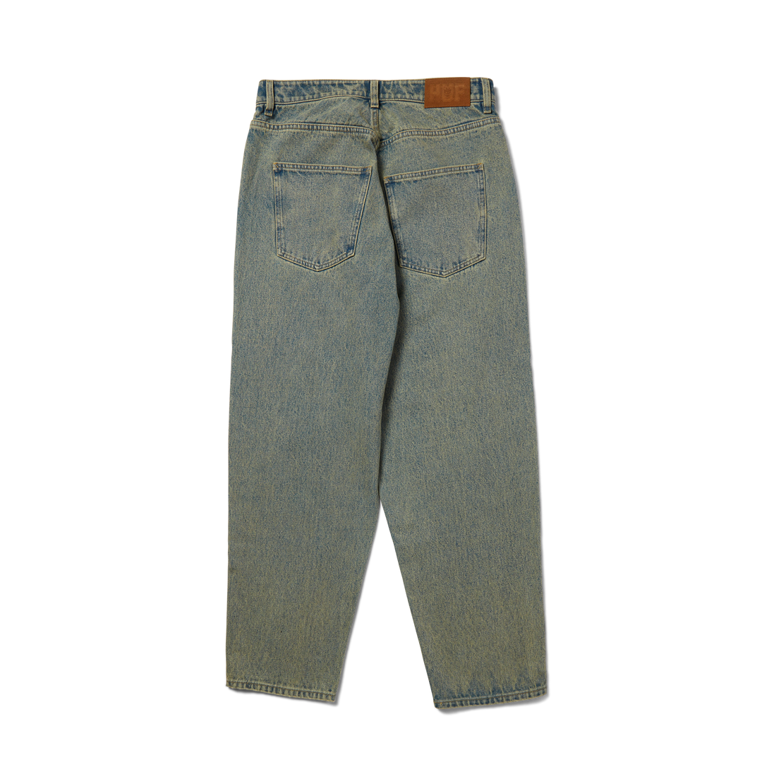 HUF x SPITFIRE Cromer Pants Warm Wash