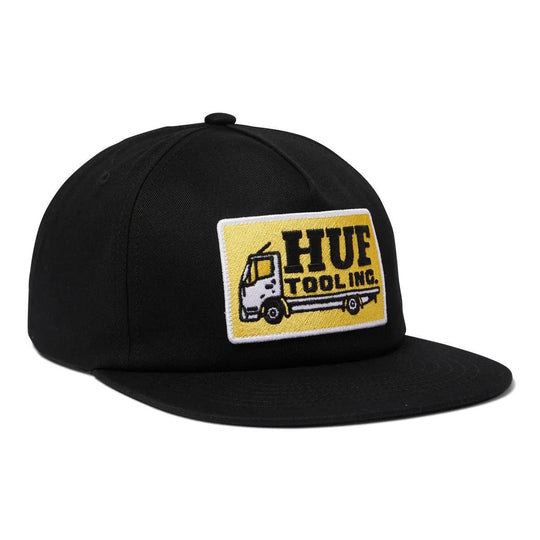 HUF Tool Co Snapback Hat