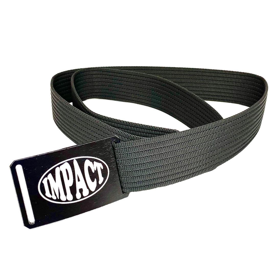 IMPACT Oval Logo Belt - Impact Skate