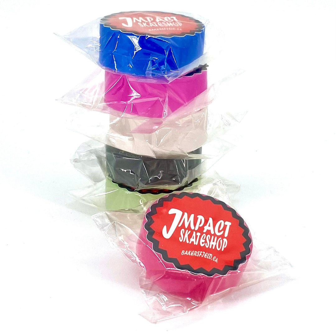 IMPACT Skateboard Wax - Impact Skate