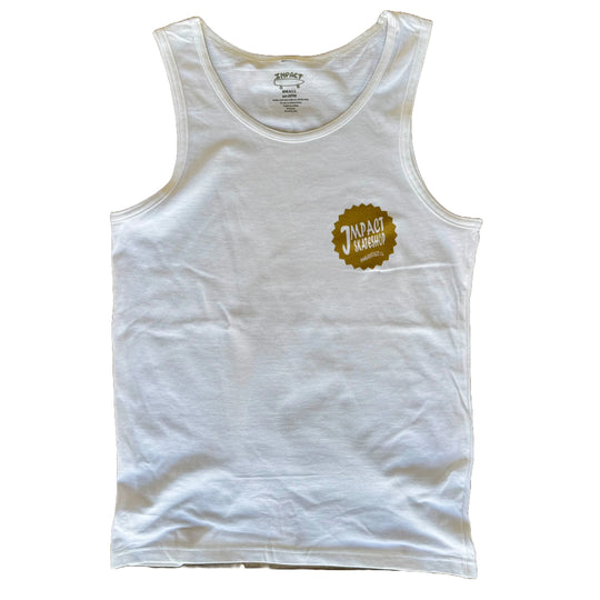 IMPACT Staple Tank Top