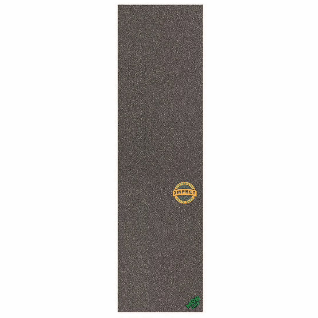 IMPACT x MOB Badge Logo Griptape Sheet