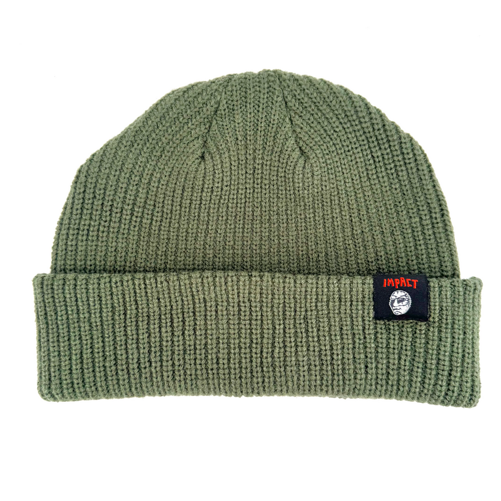 Impact Lotties Visage Cuff Beanie