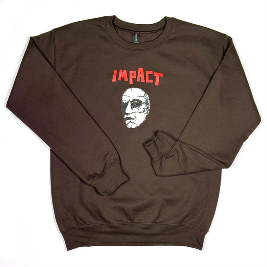 IMPACT Lotties Visage Crewneck