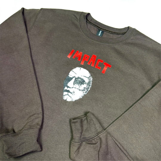 IMPACT Lotties Visage Crewneck