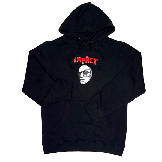 IMPACT Lotties Visage Hoodie