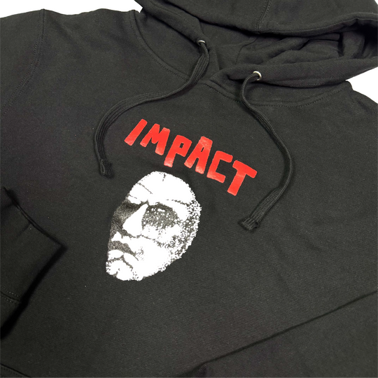 IMPACT Lotties Visage Hoodie