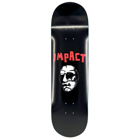 IMPACT Lotties Visage Deck