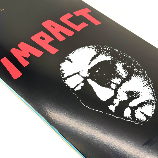 IMPACT Lotties Visage Deck