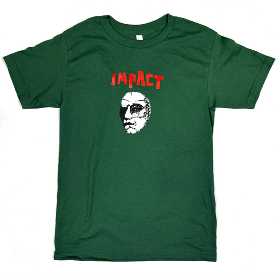 Impact Lotties Visage Tee