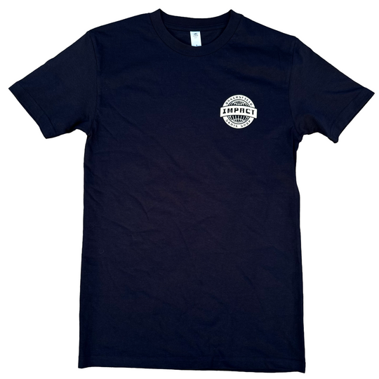 IMPACT SSD Parson Baby Blain Tee Black