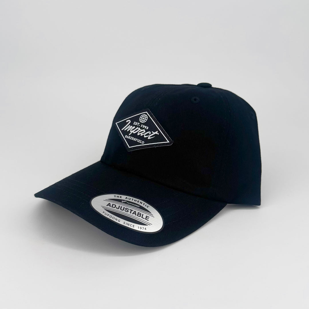 IMPACT Staple Dad Hat