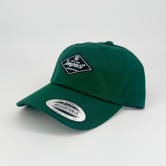IMPACT Staple Dad Hat