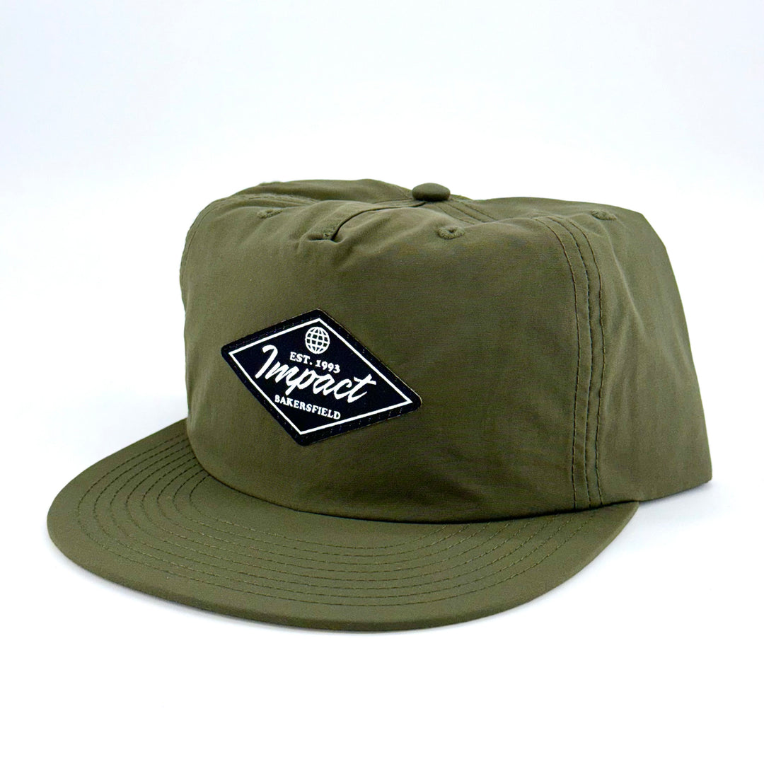 IMPACT Staple Surf Hat