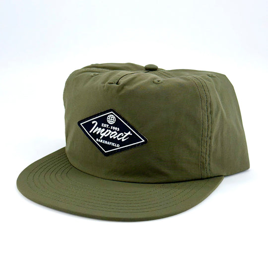 IMPACT Staple Surf Hat