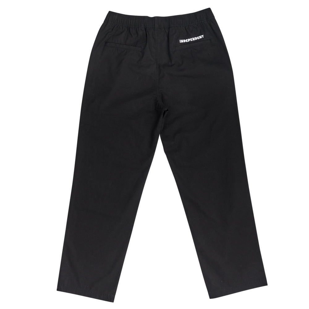 INDEPENDENT BTG Summit Skate Pants Black - Impact Skate