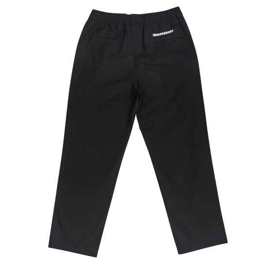 INDEPENDENT BTG Summit Skate Pants Black - Impact Skate