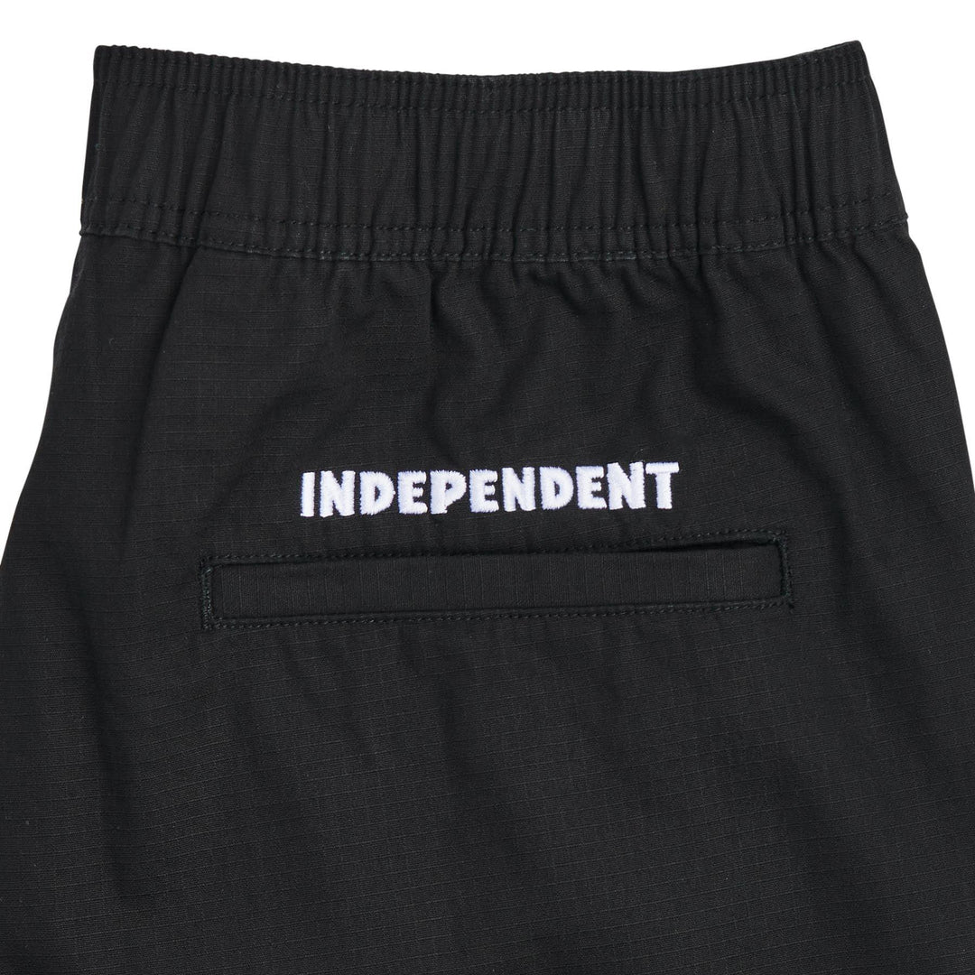 INDEPENDENT BTG Summit Skate Pants Black - Impact Skate