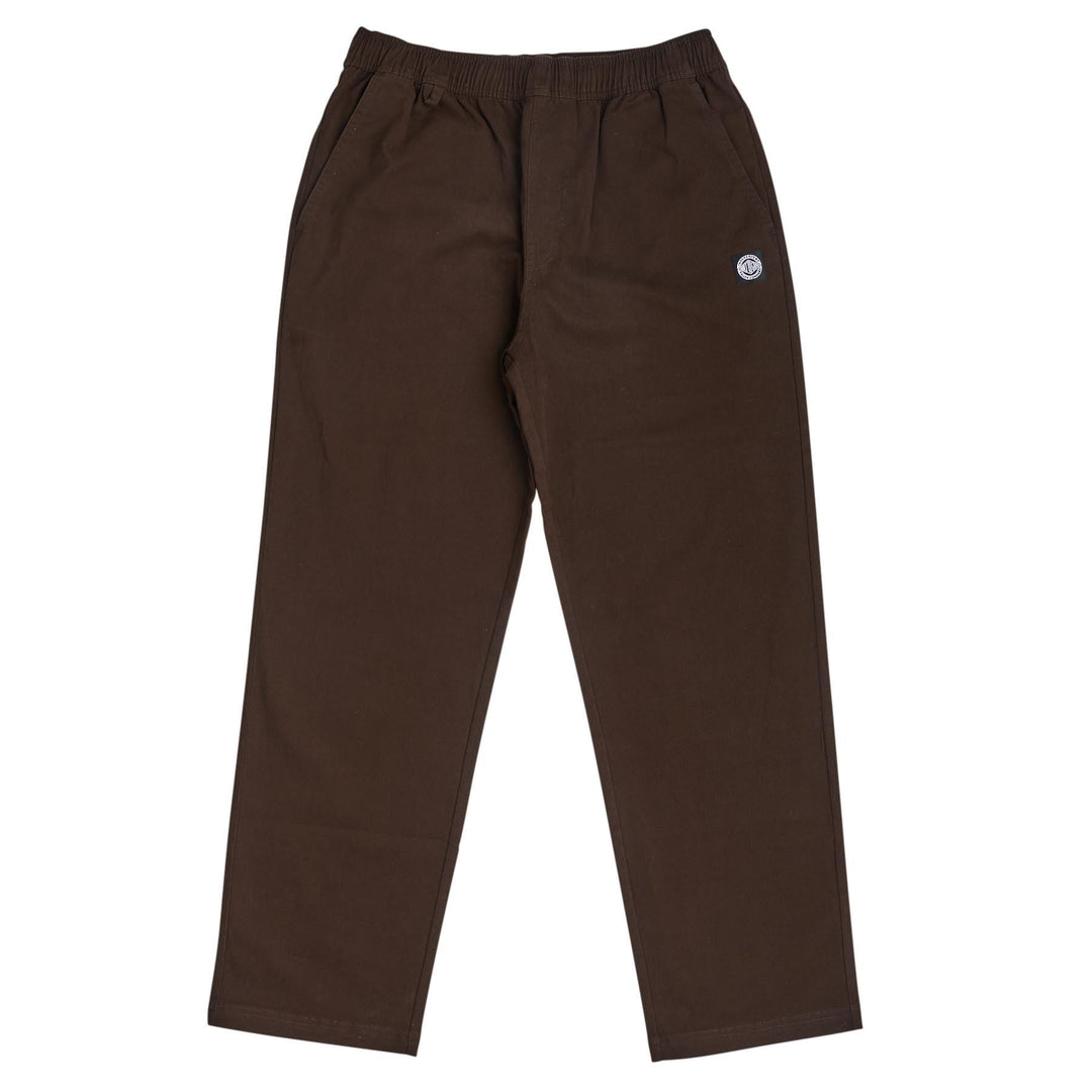 INDEPENDENT BTG Summit Skate Pants Brown - Impact Skate