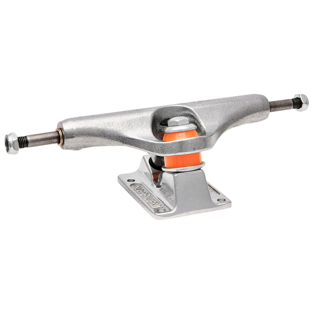 INDEPENDENT Forged Hollow Mid Polished Trucks - Impact Skate