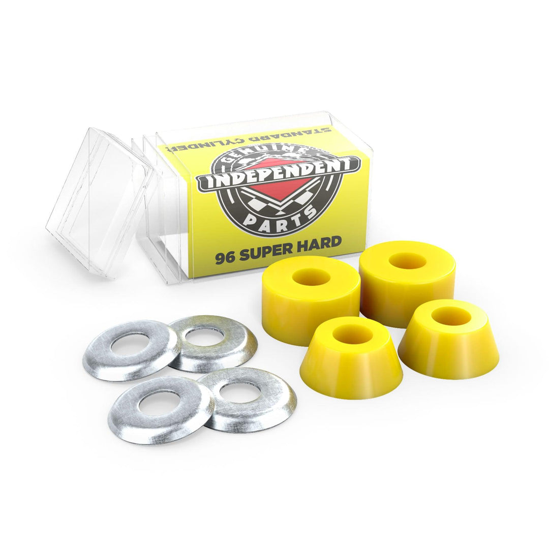 INDEPENDENT Genuine Parts Cylinder Super Hard Bushings - Impact Skate