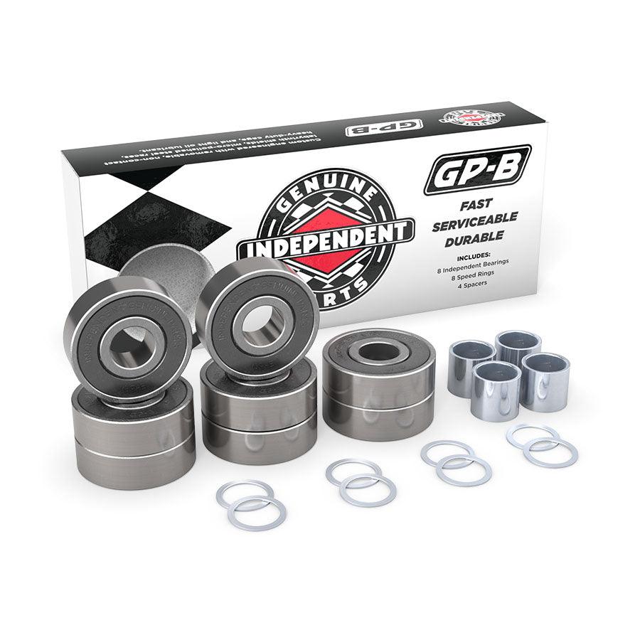 INDEPENDENT Genuine Parts GP-B Bearings - Impact Skate