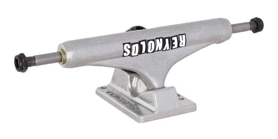 INDEPENDENT Reynolds Hollow Mid Trucks - Impact Skate