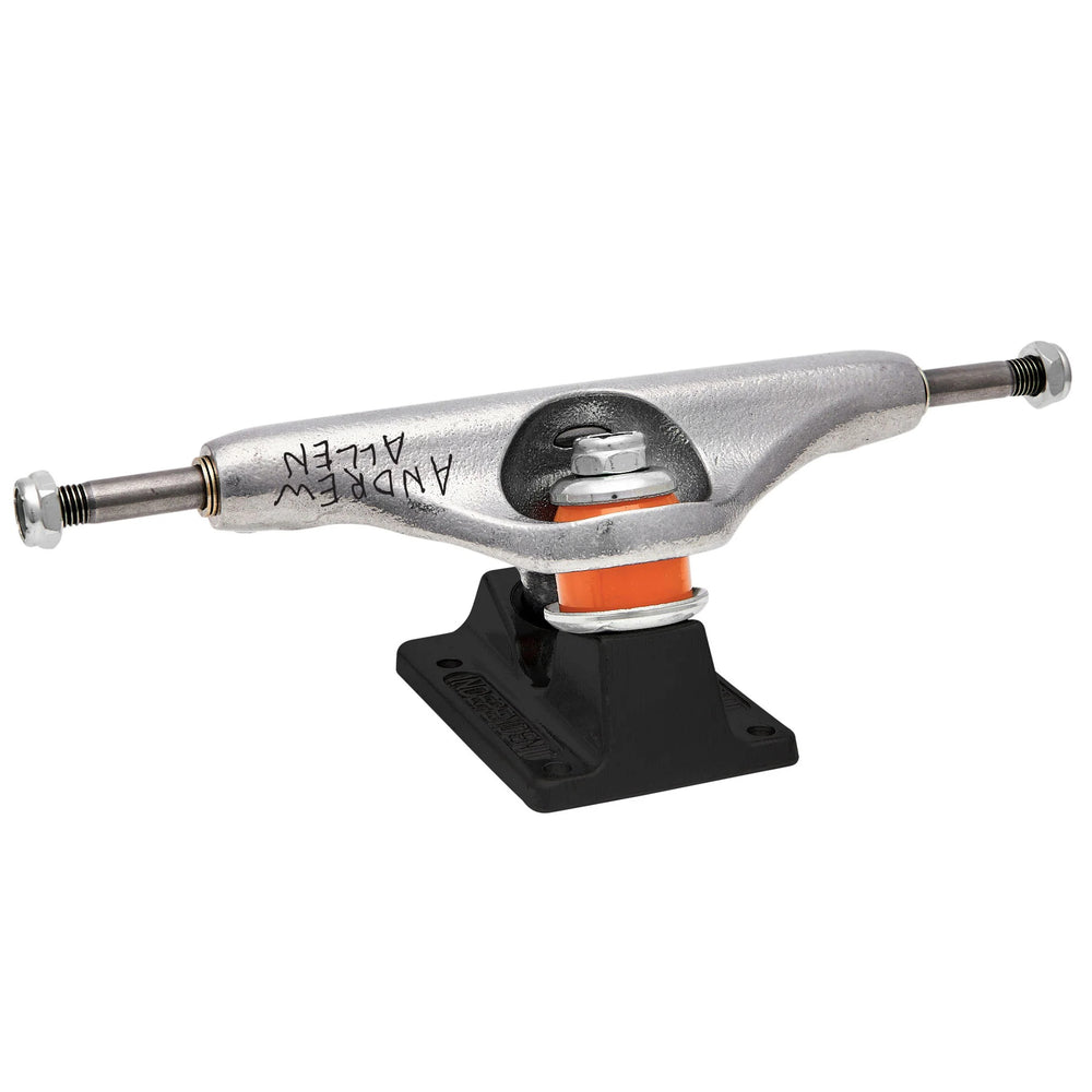 INDEPENDENT Andrew Allen Hollow Stage 11 Skateboard Trucks