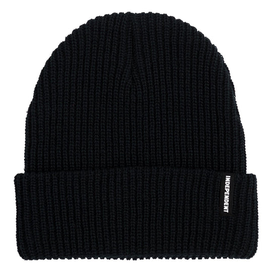 INDEPENDENT Baseline Long Shoreman Beanie