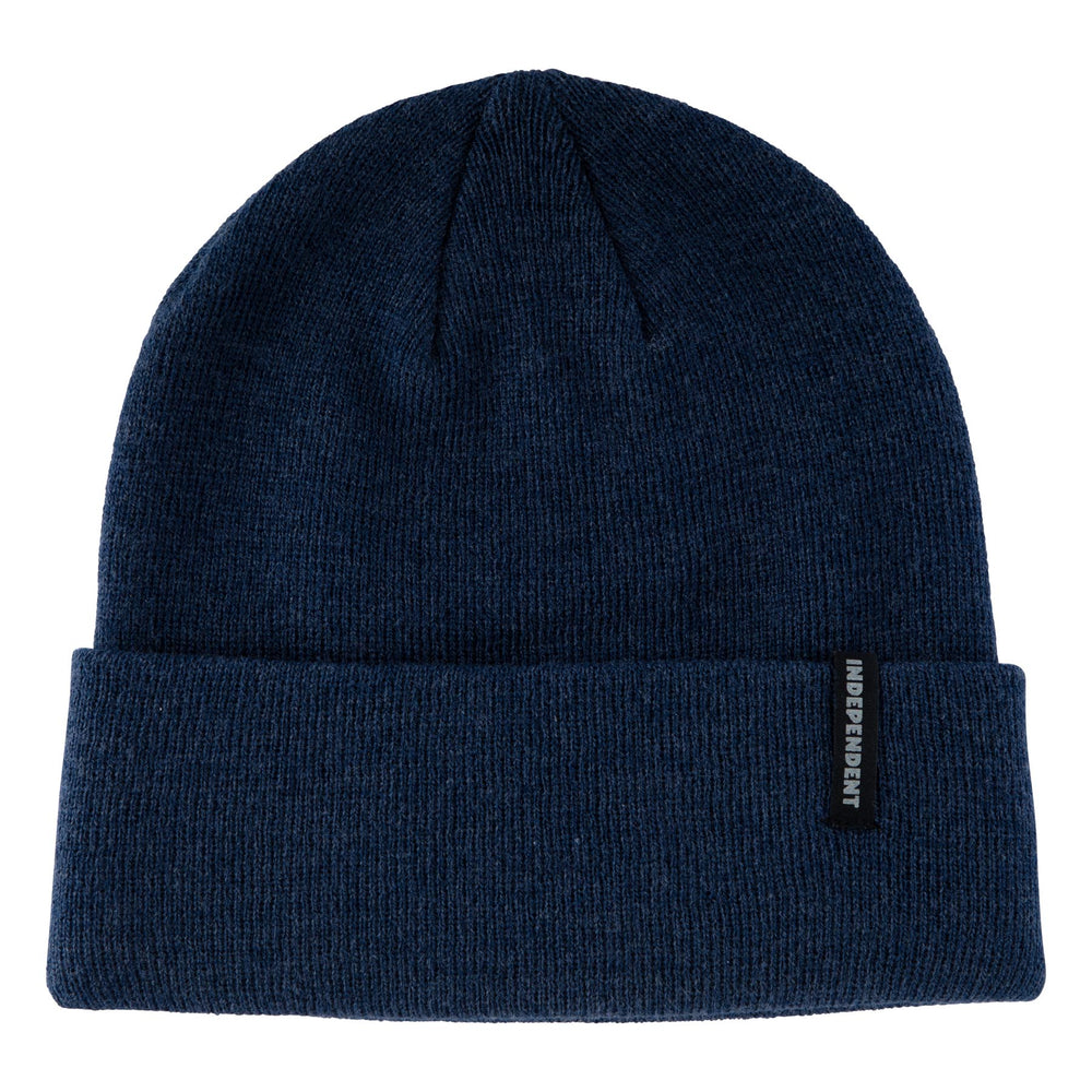 INDEPENDENT Baseline Long Shoreman Beanie