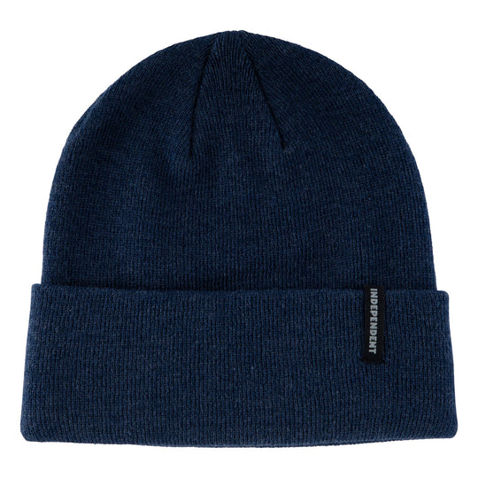 INDEPENDENT Baseline Long Shoreman Beanie