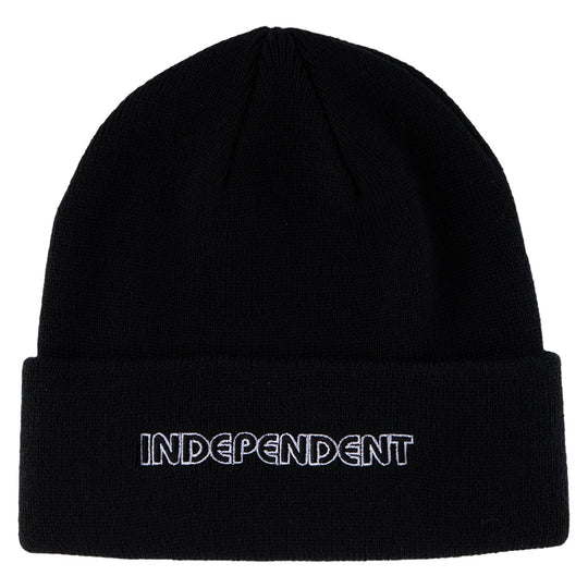 INDEPENDENT Groundwork Long Shoreman Beanie