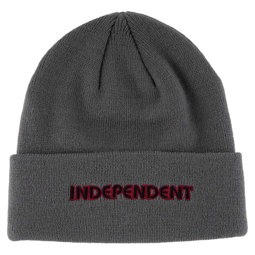 INDEPENDENT Groundwork Long Shoreman Beanie