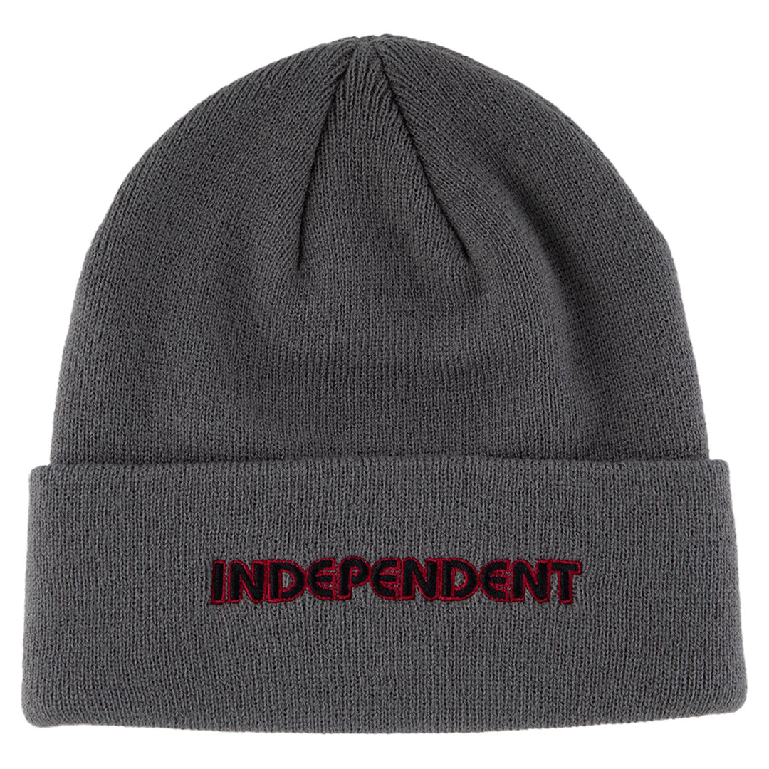 INDEPENDENT Groundwork Long Shoreman Beanie