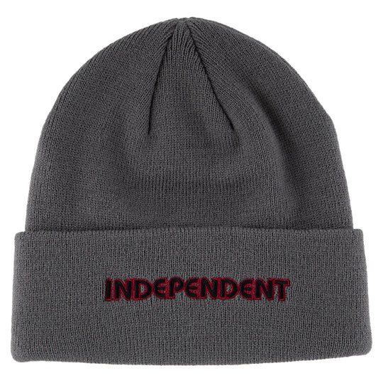 INDEPENDENT Groundwork Long Shoreman Beanie