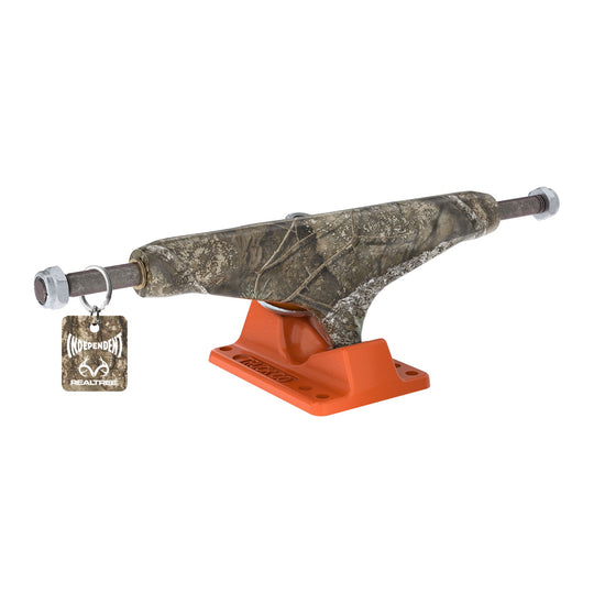 INDEPENDENT Realtree APX Stage 11 Standard Skateboard Trucks
