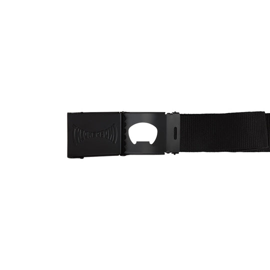 INDEPENDENT Span Web Belt Black