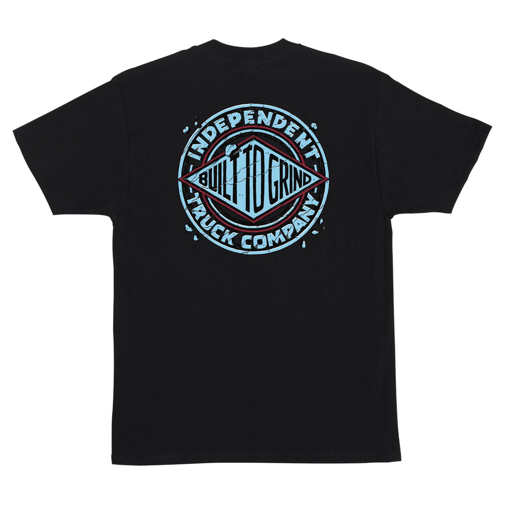 INDEPENDENT Stone Summit Tee