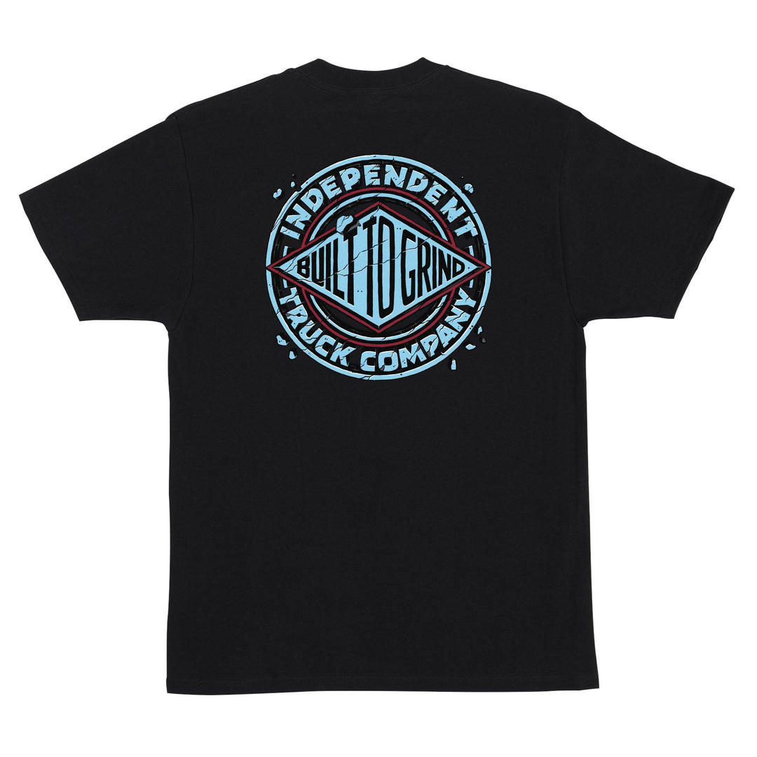 INDEPENDENT Stone Summit Tee